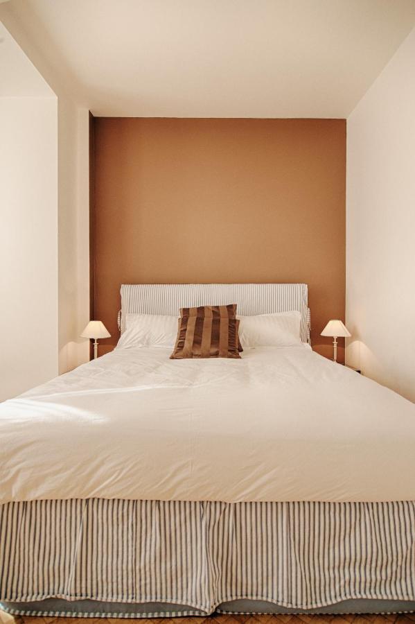 Ferienwohnung Twist Prag Zimmer foto